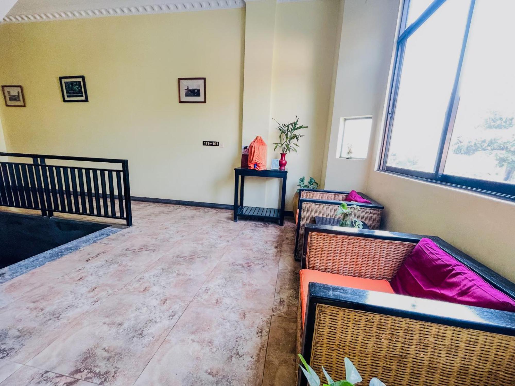 Central Privilege Hotel Sziemreap Kültér fotó