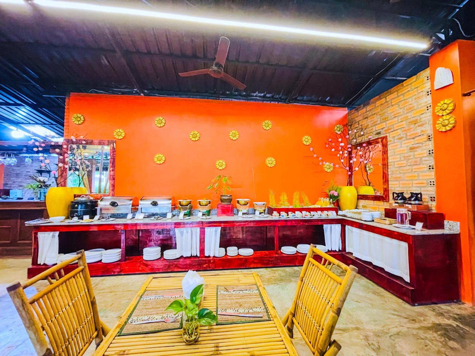 Central Privilege Hotel Sziemreap Kültér fotó