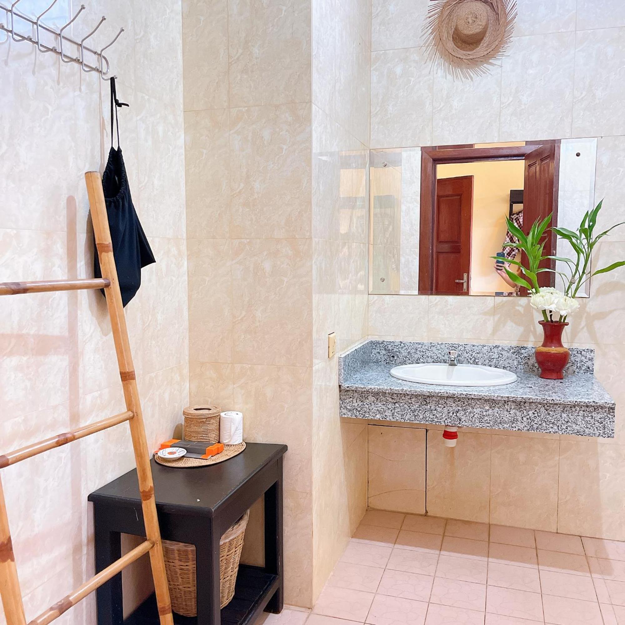 Central Privilege Hotel Sziemreap Kültér fotó