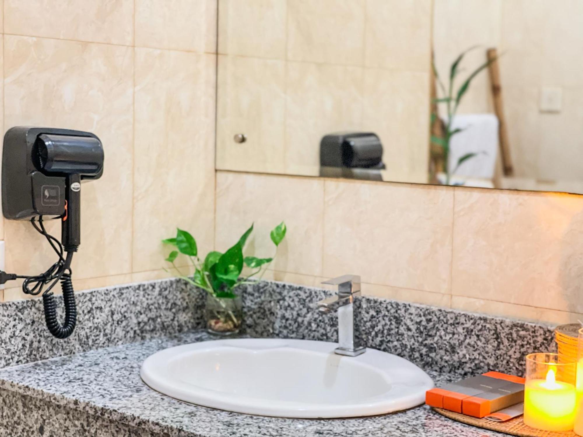 Central Privilege Hotel Sziemreap Kültér fotó